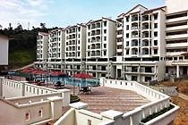 Bukit Gambang Resort 3*
